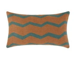 Housse De Coussin ZIGGY