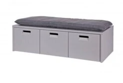 WOOOD Coussin Pour Banc Gris -Univers du Lit Boutique 37c9a2d31eaf42f282359406d5892660.cropped 191 312 601 409.processed