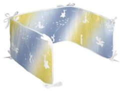 Univers Tour De Lit 210x40 Cm