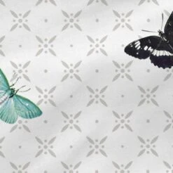 Birds Of Paradise Drap-housse -Univers du Lit Boutique 3944815e68644ed3a3481a432c80d4cc