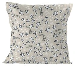 Dino Friends Taie D'oreiller