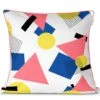 Ettore Housse De Coussin Décoratif 50x50 -Univers du Lit Boutique 39fa1f34b911471bb5f93c5204d32b60