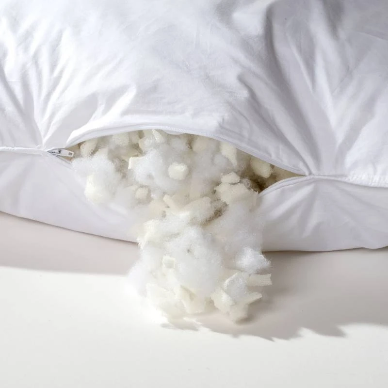 Oreiller Mémoire De Forme Anti-acariens 5 Oreiller Mémoire De Forme Anti-acariens – Image 3