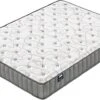 Matelas Mémoire De Forme 160x200x22cm