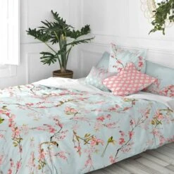 Chinoiserie Housse Couette 135/140x200 -Univers du Lit Boutique 3bbe246d19dd4825a080d488f2340173