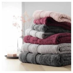 Drap De Bain Excellence Bio -Univers du Lit Boutique 3bc769cf30674b7aa56433b81e186aa5