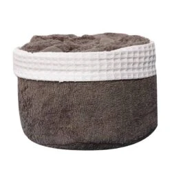 Panier Invité Avec Serviettes -Univers du Lit Boutique 3bdecd835c96400d848a539ad26cc100