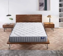 Matelas Latex Naturel 140x200x22cm -Univers du Lit Boutique 3bded2c2e9ee4755a5c9e7687b2767c4