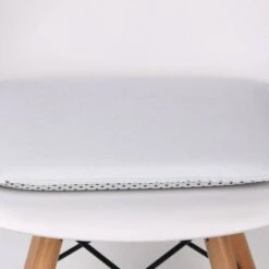 Coussins D'assise GRACE (Lot De 2) -Univers du Lit Boutique 3c2a23474dd34227879591b61e754ef3