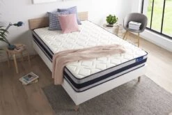 Matelas 140x190 Actilatex Ergo -Univers du Lit Boutique 3c6f7eb883d74e8b83e711c015471b6f