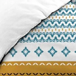 Parure De Couette Daria -Univers du Lit Boutique 3cb91ebea9c84eecac6fd11a3d106664