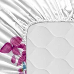 Cassia Drap-housse -Univers du Lit Boutique 3cfff1c497c7404b9a4711188e961bcd