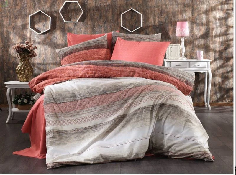 Parure SHADE ORANGE 4 Parure SHADE ORANGE – Image 2