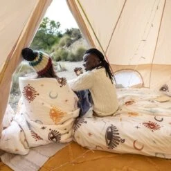 Mystical Housse De Couette 155x220 Cm -Univers du Lit Boutique 3d8693f97e374fdeb1e48fd1025376f0