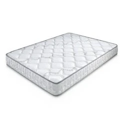 Matelas à Mémoire BIO-PUR 140x190 Cm