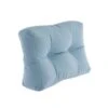 Coussin Latéral Classic Bleu Glacé -Univers du Lit Boutique 3dcd85dd7c41417cbe1cc041641b0cdc