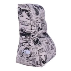 Contour Coussin En Biseau 60cm -Univers du Lit Boutique 3e6f6b65416546998350a20d56a22fa1