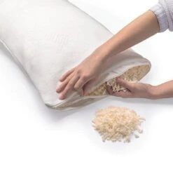 DORMIENTE Oreiller Ergonomique -Univers du Lit Boutique 3e83864815944d5ba6cd44c85854545f