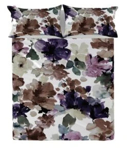 Sunset Garden Drap 210x270 Cm