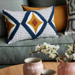 Housse De Coussin ZAYI -Univers du Lit Boutique 3fbe5d4f1ed345dd8a3e3ade58bed851