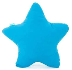 Basic Estrella Coussin 50x50 Cm Turquoise