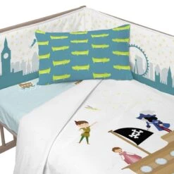 Flying Boy Tour De Lit 210x40 Cm -Univers du Lit Boutique 40654a5222314d24b066cf2f98743dbc