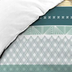 Parure De Couette Juliane -Univers du Lit Boutique 425630a6206f4b1e8105617cea298b7a