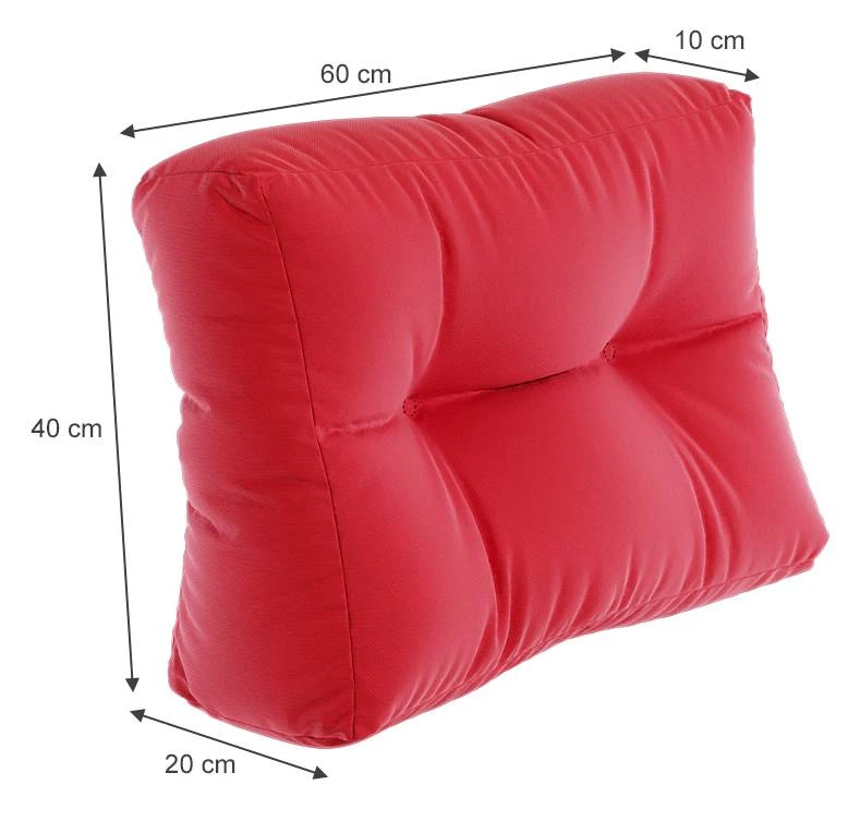 Coussin Latéral Classic Bleu Glacé 17 Coussin Latéral Classic Bleu Glacé – Image 15