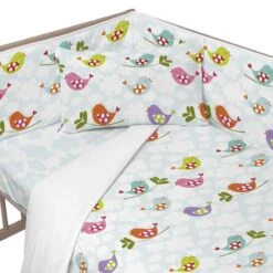 Little Birds Tour De Lit 210x40 Cm 8 Little Birds Tour De Lit 210x40 Cm -Univers du Lit Boutique 42f45b8e5fcb4595b8c7a834f93f1ecd