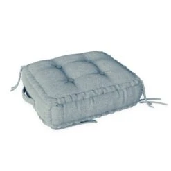 Coussin De Sol Pour Yoga Et Méditation