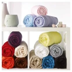 Drap Housse Jersy -Univers du Lit Boutique 44c1ece831334a59b507009a7f6a278e