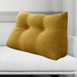 Coussin Cunéiforme Pour Dossier -Univers du Lit Boutique 47188f82f14b4504952155d2f3f870db