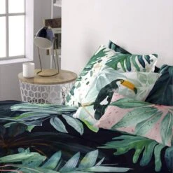 Ebony Housse De Coussin (2er Set) -Univers du Lit Boutique 484090edbcc84c38af2b2e597bdbe0af