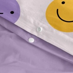 Funny Faces Housse De Couette 260x220 Cm -Univers du Lit Boutique 487e018968454dcd9009ea028c537980