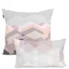 Pond Housse De Coussin (2er Set)