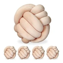 5x Coussins En Noeud Vert Menthe -Univers du Lit Boutique 489e861a2f694b69be8a30e88f586b36