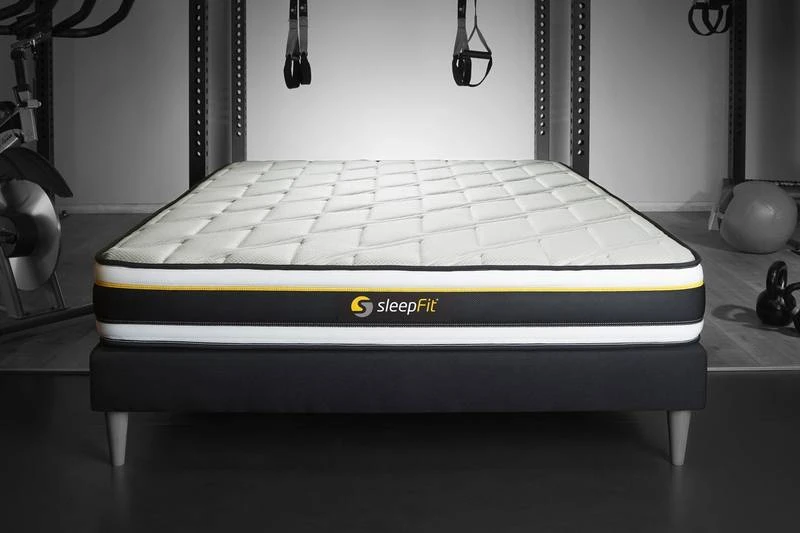 Matelas 180x200 Soft 4 Matelas 180x200 Soft – Image 2