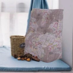 Contour Coussin En Biseau 60cm -Univers du Lit Boutique 48fe3bfa45aa495bac3909981068aeaf