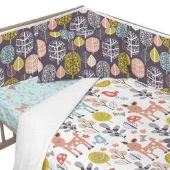Woodland Tour De Lit 210x40 Cm -Univers du Lit Boutique 495ce0fd7de54b3e9cb7c678ab627304