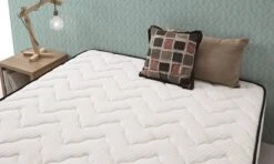 Matelas Luxury Cashmere 120x200 -Univers du Lit Boutique 49d4ec8d6f8247a2a33f4f288b8f92be