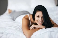 Matelas Luxury Aloe Vera 120x200 -Univers du Lit Boutique 4a08195c127342cb92edf62f398fabb7