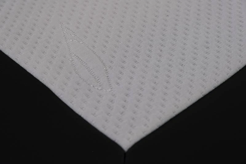 Sommier Tapissier Simili Noir - 160x200 5 Sommier Tapissier Simili Noir - 160x200 â Image 3