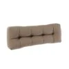 Coussin Dossie Classic Stone -Univers du Lit Boutique 4b17728477dd4007957dd668b70ac503