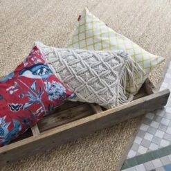 Birds Of Paradise Housse Coussin X2 -Univers du Lit Boutique 4ce705e9543946da93aeb2ea87a245fd