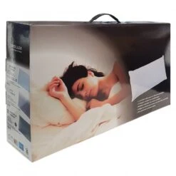 2 Oreillers Mémoire De Forme 40x60cm 11 2 Oreillers Mémoire De Forme 40x60cm -Univers du Lit Boutique 4d7f3fcef0e24887964da9d7256d384a