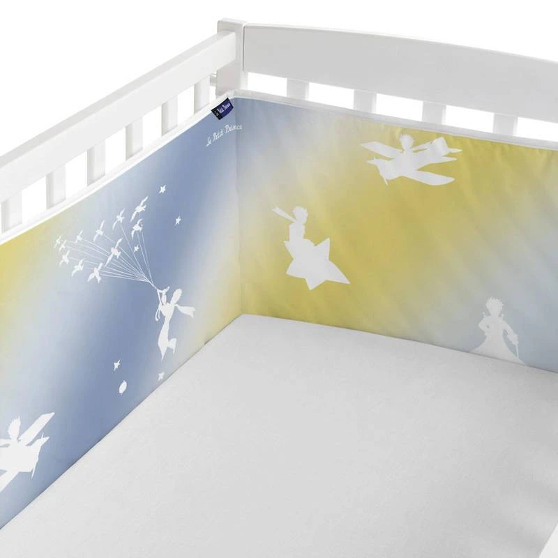 Univers Tour De Lit 210x40 Cm 5 Univers Tour De Lit 210x40 Cm – Image 3