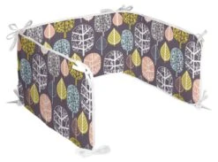 Woodland Tour De Lit 210x40 Cm