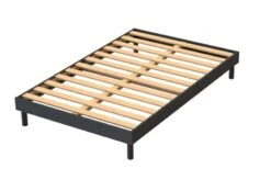 Sommier à Lattes Easy Kit 160x200 Gris -Univers du Lit Boutique 4e80b52bda454dd388a712e53b938697.cropped 385 130 1234 869.processed