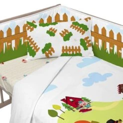 Piggys Tour De Lit 210x40 Cm -Univers du Lit Boutique 4f5f3159cc204ee48eaf4631c241e6cf