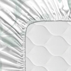 Garden Party Drap-housse -Univers du Lit Boutique 4f911dfbf8d94c60b7c25913af744f72